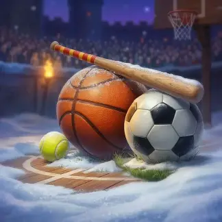 alle sportarten